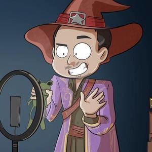 Meet your Posher, Connor